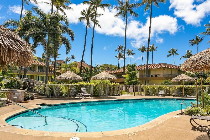 Urlaub im Aston Maui Kaanapali Villas 2024/2025 - hier günstig online buchen
