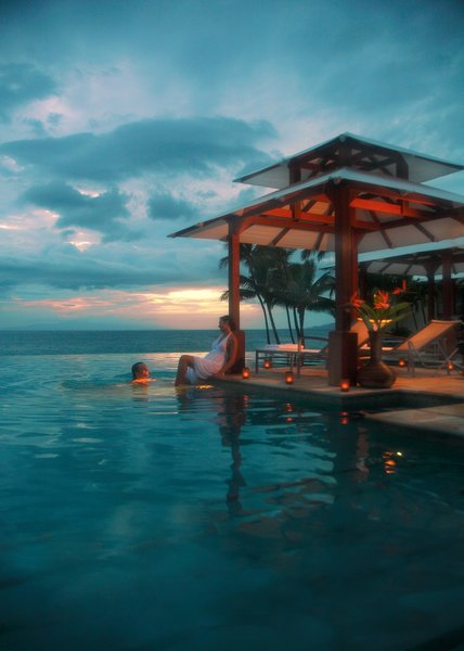 Urlaub im Urlaub Last Minute im Wailea Beach Resort Marriott Maui - hier günstig online buchen
