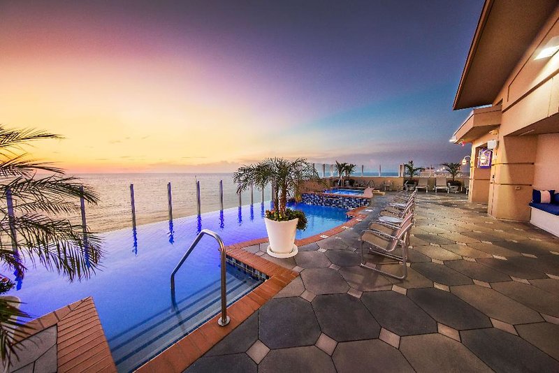 Urlaub im Hilton Virginia Beach Oceanfront 2024/2025 - hier günstig online buchen