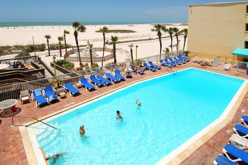 Urlaub im Bilmar Beach Resort 2024/2025 - hier günstig online buchen
