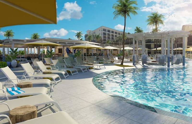 Urlaub im Sirata Beach Resort & Conference Center 2024/2025 - hier günstig online buchen