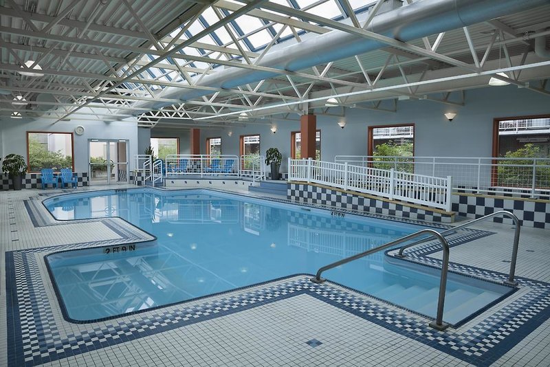 Urlaub im Hotel Halifax 2024/2025 - hier günstig online buchen
