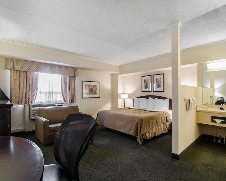 Urlaub im Quality Hotel Regina 2024/2025 - hier günstig online buchen