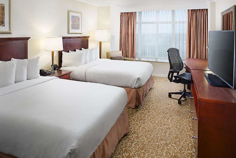 Urlaub im Hilton Providence 2024/2025 - hier günstig online buchen