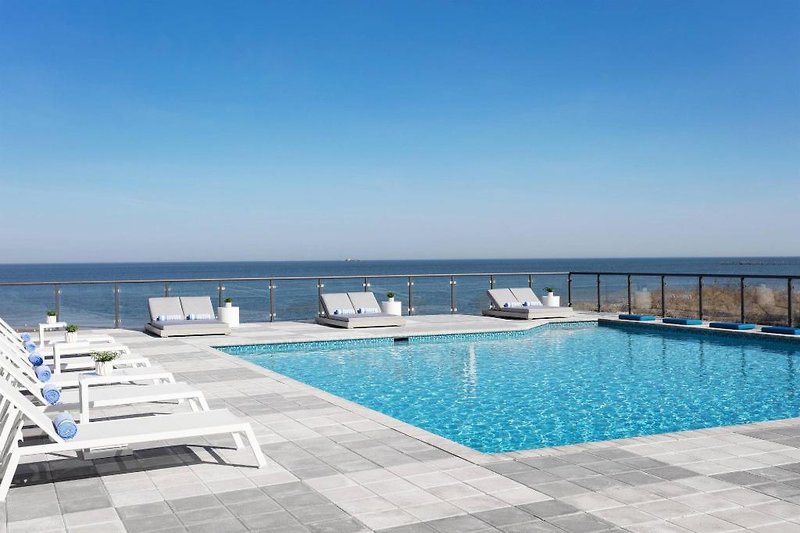 Urlaub im Delta Hotels Virginia Beach Oceanfront 2024/2025 - hier günstig online buchen