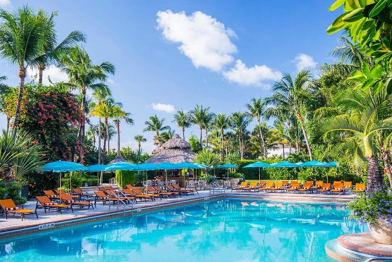 Urlaub im The Palms Hotel & Spa 2024/2025 - hier günstig online buchen
