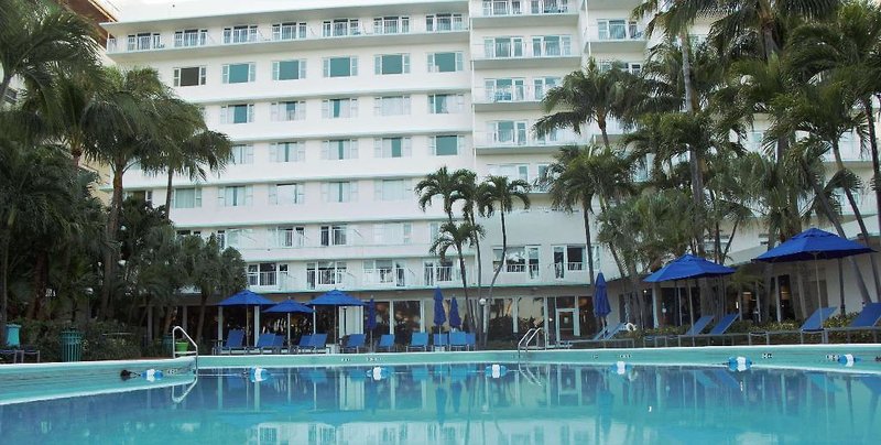 Urlaub im Four Palms Hotel Miami Beach 2024/2025 - hier günstig online buchen