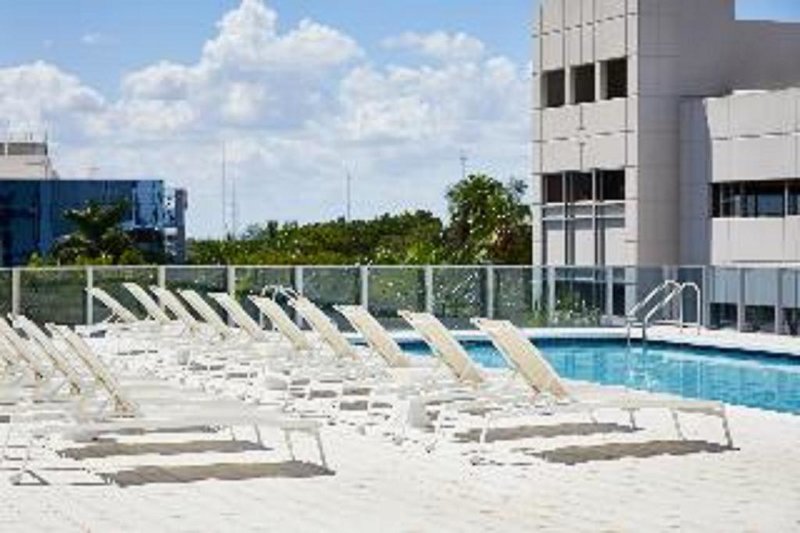 Urlaub im AC Hotel Miami Aventura 2024/2025 - hier günstig online buchen