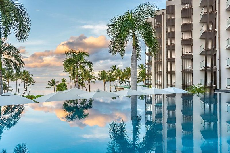 Urlaub im Andaz Maui at Wailea Resort 2024/2025 - hier günstig online buchen
