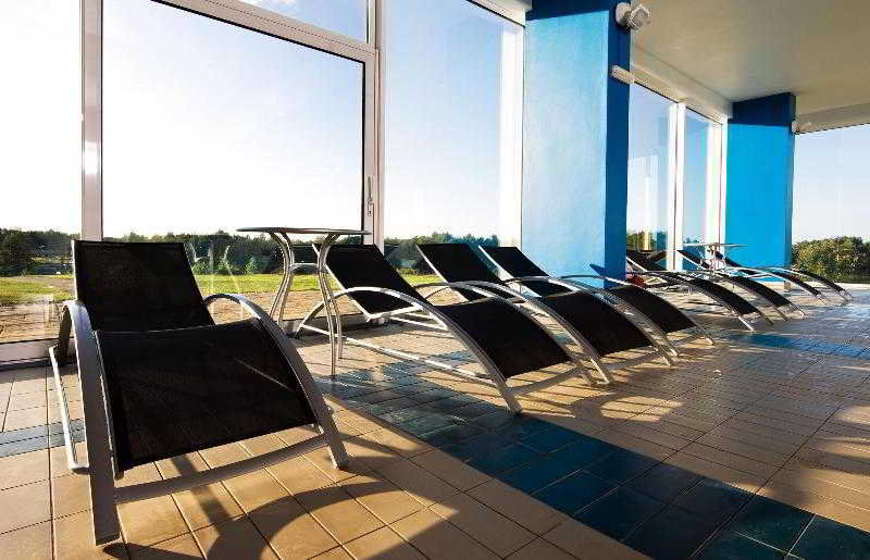 Urlaub im Vilnius Grand Resort 2024/2025 - hier günstig online buchen