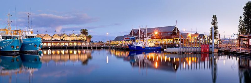 Urlaub im Esplanade Hotel Fremantle by Rydges 2024/2025 - hier günstig online buchen