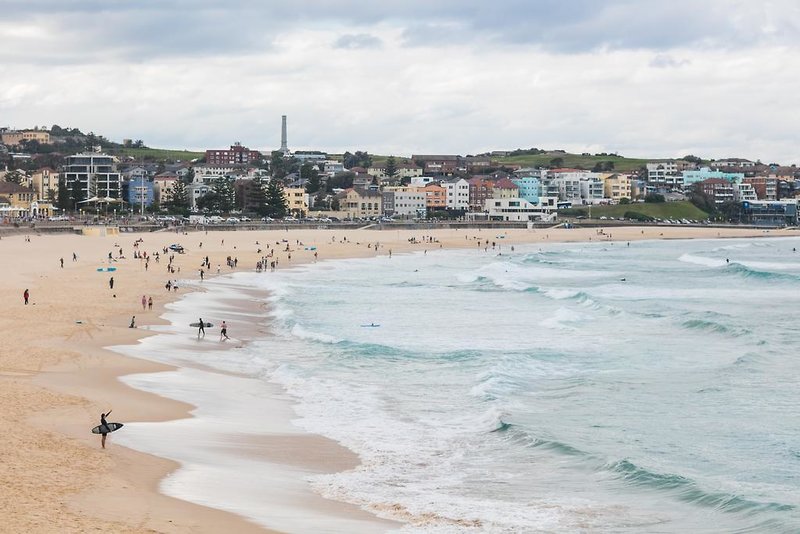 Urlaub im Adina Apartment Hotel Bondi Beach Sydney 2024/2025 - hier günstig online buchen