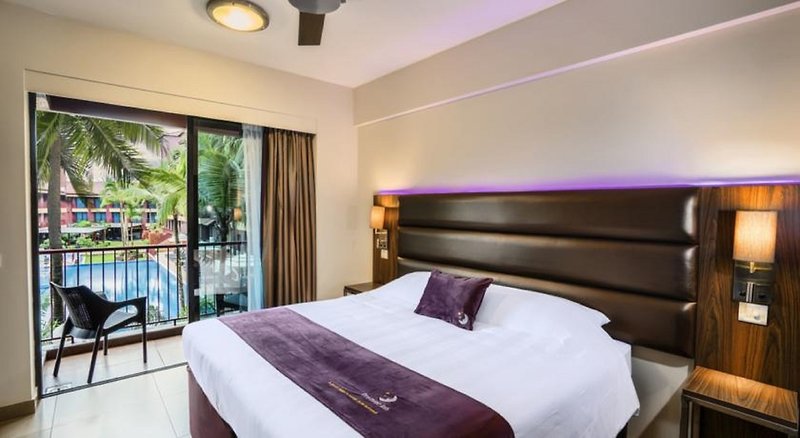 Urlaub im Premier Inn Goa Anjuna Hotel 2024/2025 - hier günstig online buchen