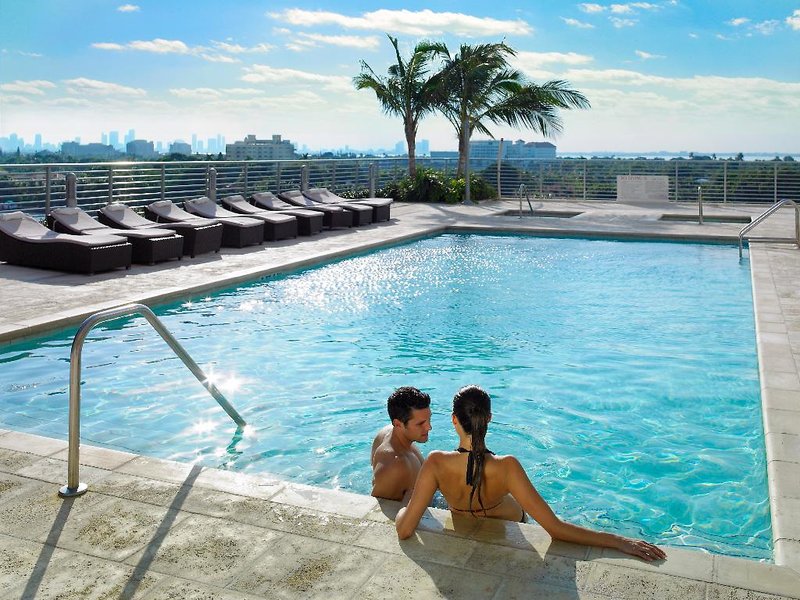Urlaub im Grand Beach Hotel Miami Beach 2024/2025 - hier günstig online buchen