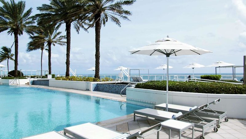Urlaub im Hilton Fort Lauderdale Beach Resort 2024/2025 - hier günstig online buchen