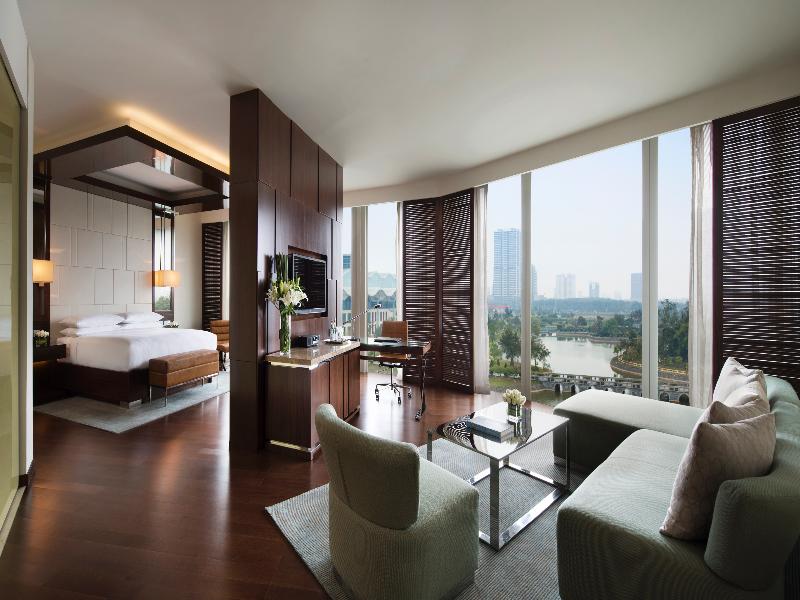 Urlaub im JW Marriott Hotel Hanoi 2024/2025 - hier günstig online buchen
