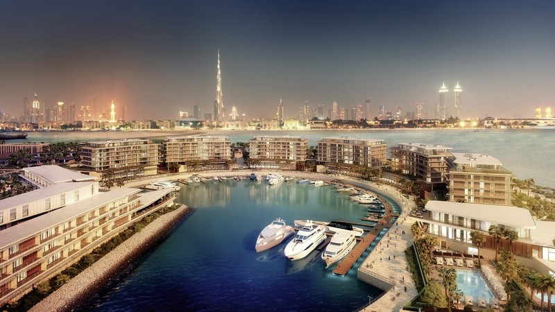 Urlaub im BVLGARI Resort & Residences Dubai 2024/2025 - hier günstig online buchen
