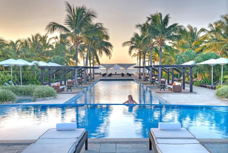 Urlaub im The Buenaventura Golf & Beach Resort Panama, Autograph Collection 2024/2025 - hier günstig online buchen