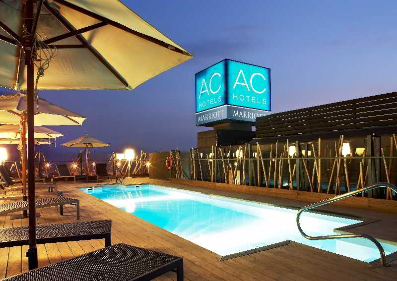Urlaub im AC Alicante by Marriott 2024/2025 - hier günstig online buchen
