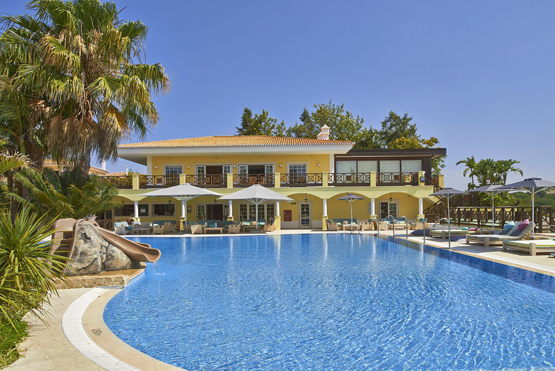 Urlaub im Martinhal Quinta Family Resort 2024/2025 - hier günstig online buchen