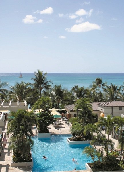 Urlaub im Waikiki Beach Marriott Resort & Spa 2024/2025 - hier günstig online buchen
