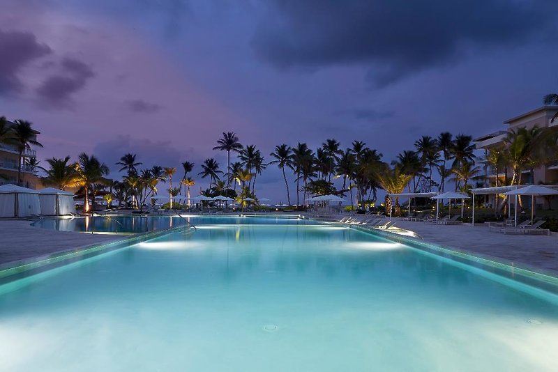 Urlaub im The Westin Puntacana Resort & Club 2024/2025 - hier günstig online buchen