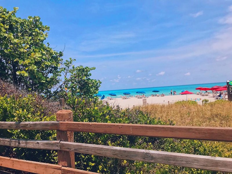 Urlaub im Ocean Spray Miami Beach 2024/2025 - hier günstig online buchen