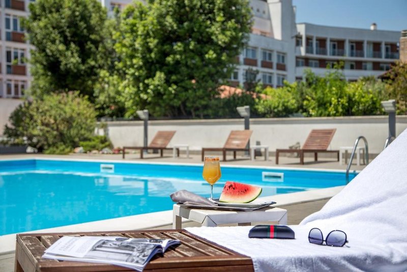 Urlaub im Hotel Capannelle 2024/2025 - hier günstig online buchen
