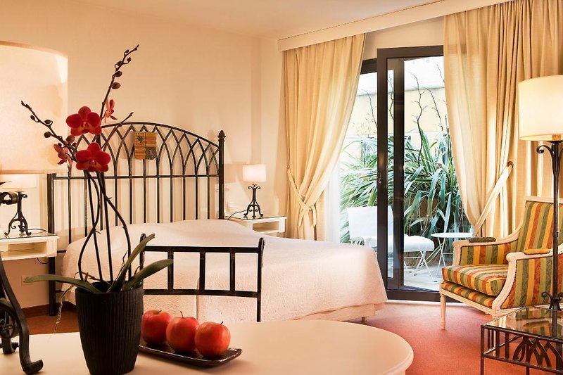 Urlaub im Avignon Grand Hotel 2024/2025 - hier günstig online buchen
