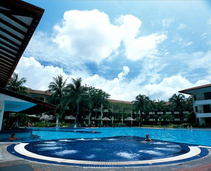 Urlaub im Holiday Villa Resort & Beachclub Langkawi 2024/2025 - hier günstig online buchen