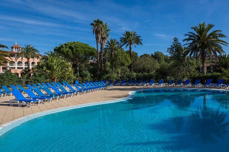Urlaub im SOWELL HOTELS Saint Tropez 2024/2025 - hier günstig online buchen