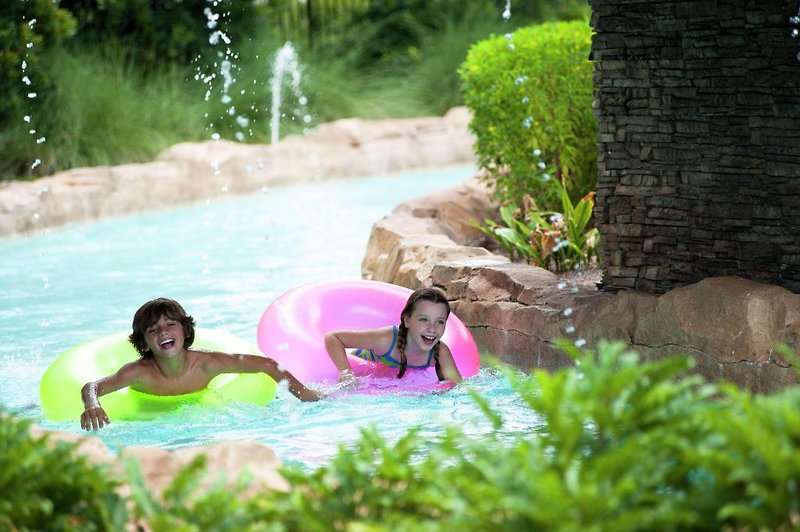 Urlaub im Signia by Hilton Orlando Bonnet Creek 2024/2025 - hier günstig online buchen