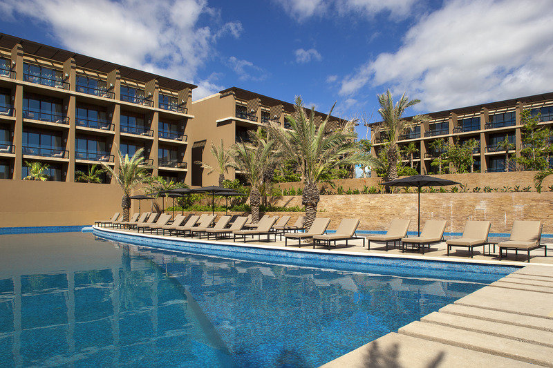 Urlaub im JW Marriott Los Cabos Beach Resort & Spa 2024/2025 - hier günstig online buchen