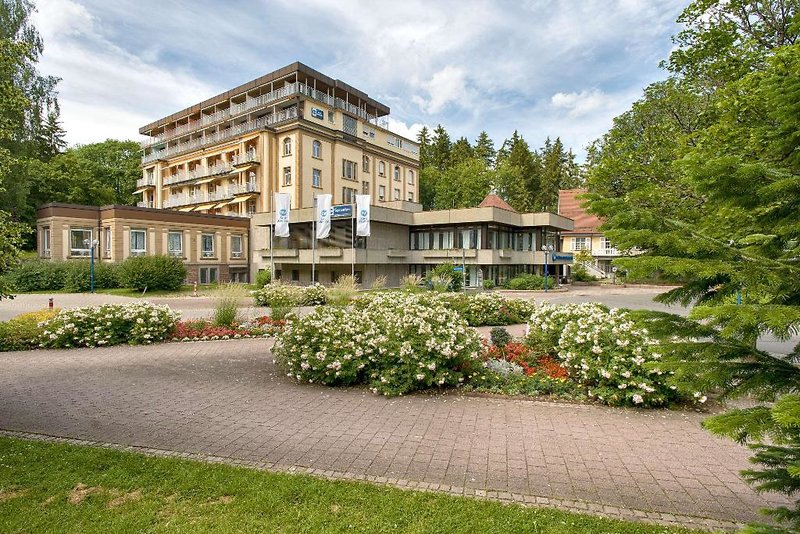 Urlaub im Sure Hotel by Best Western Bad Dürrheim - hier günstig online buchen