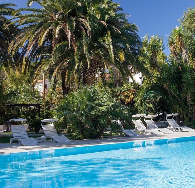 Urlaub im Hotel Resort Barracuda 2024/2025 - hier günstig online buchen