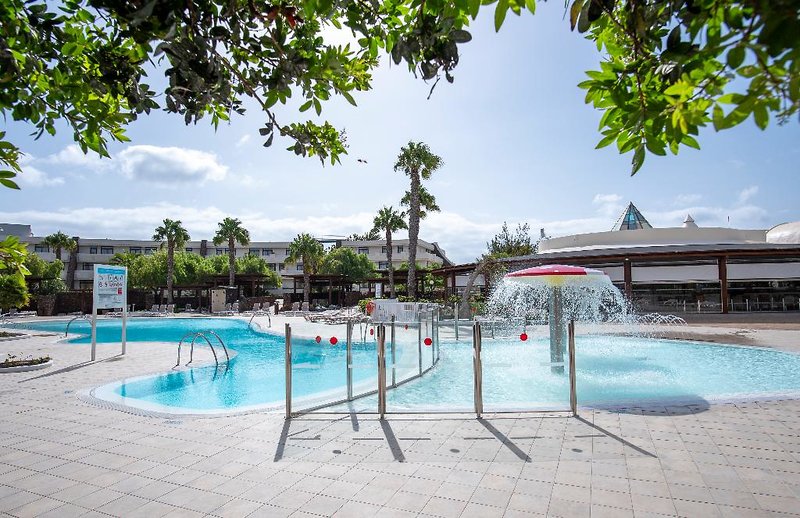 Urlaub im Resort Los Zocos Impressive Lanzarote 2024/2025 - hier günstig online buchen