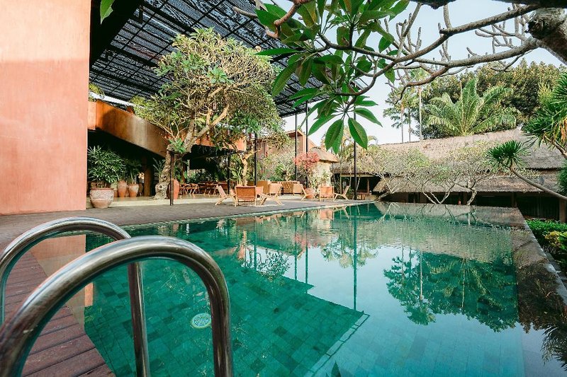 Urlaub im Pertiwi Resort & Spa - hier günstig online buchen