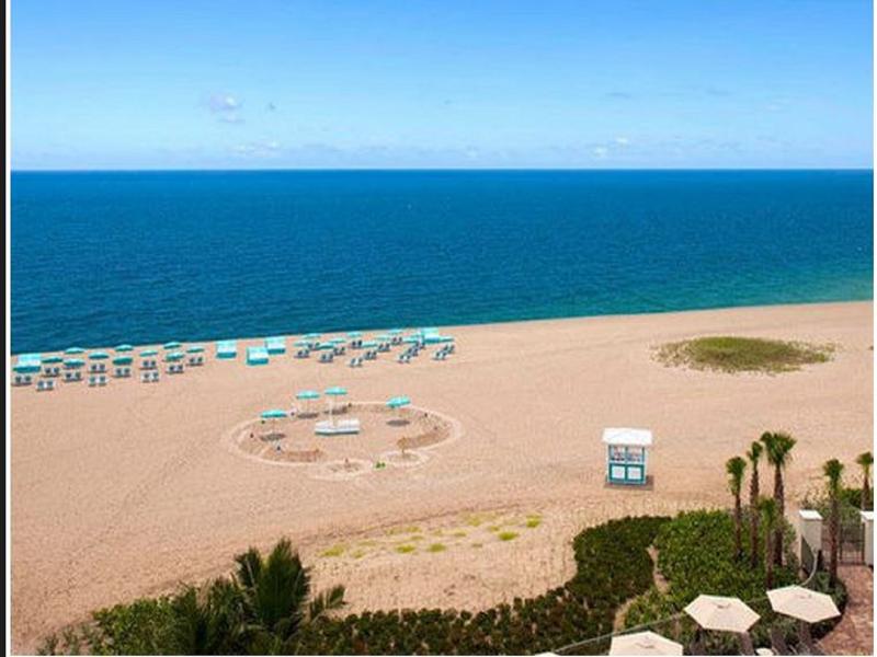 Urlaub im Fort Lauderdale Marriott Pompano Beach Resort & Spa 2024/2025 - hier günstig online buchen