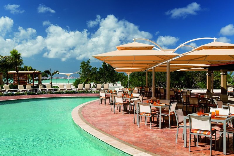 Urlaub im The Ritz-Carlton Aruba 2024/2025 - hier günstig online buchen