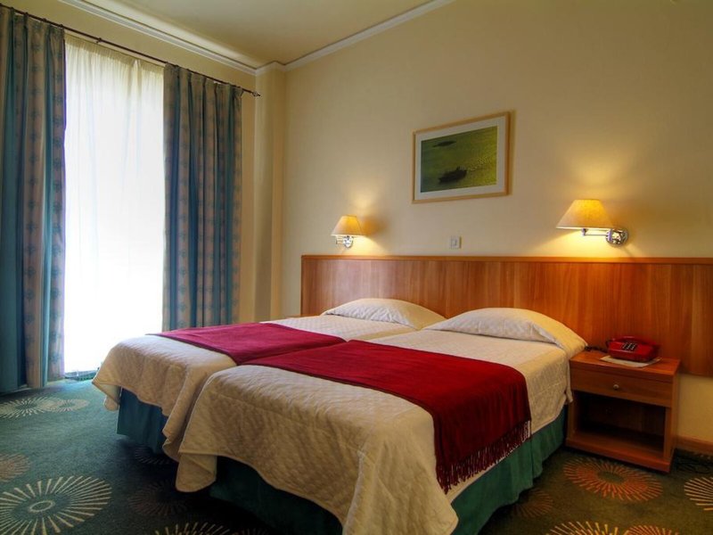 Urlaub im Kalafati Hotel Itea 2024/2025 - hier günstig online buchen