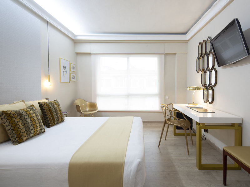 Urlaub im Hotel Ciudad de Vigo 2024/2025 - hier günstig online buchen