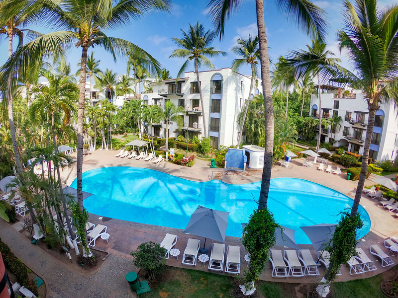 Urlaub im Puerto de Luna All Suites Hotel Bed & Breakfast 2024/2025 - hier günstig online buchen