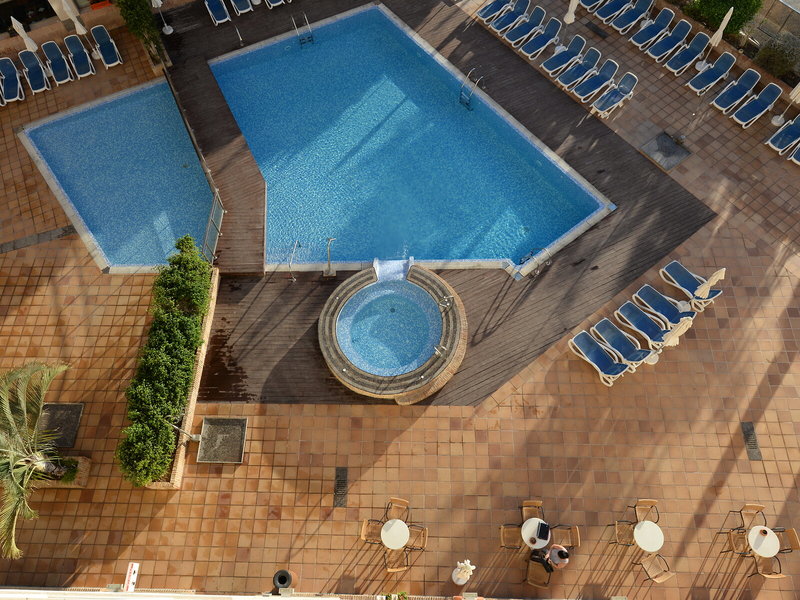 Urlaub im Hotel Costa Narejos 2024/2025 - hier günstig online buchen