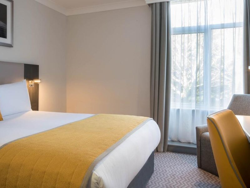 Urlaub im Maldron Hotel Newcastle 2024/2025 - hier günstig online buchen