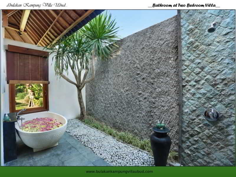 Urlaub im Kampung Ubud Villas 2024/2025 - hier günstig online buchen