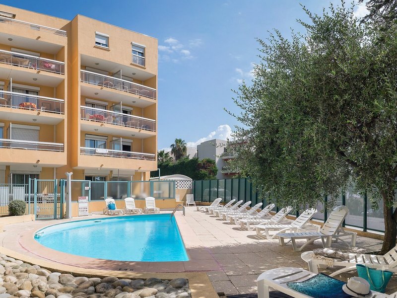 Urlaub im Pierre & Vacances Residence La Rostagne 2024/2025 - hier günstig online buchen