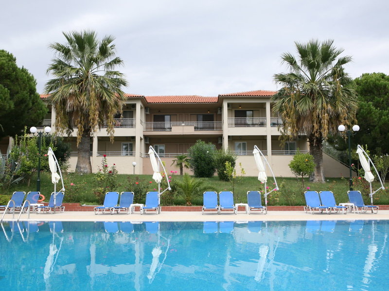 Urlaub im Kalives Resort 2024/2025 - hier günstig online buchen