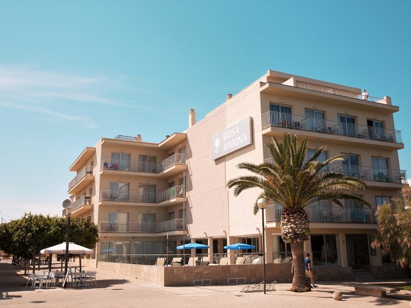 Urlaub im Hotel Brisa Marina - Erwachsenenhotel - hier günstig online buchen