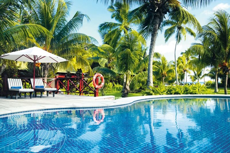 Urlaub im Paradise Sun Hotel 2024/2025 - hier günstig online buchen