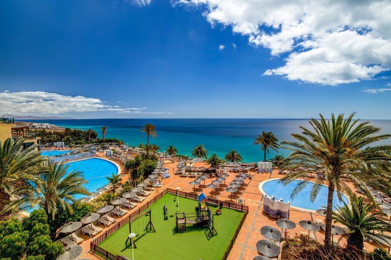 Urlaub im SBH Hotel Club Paraiso Playa 2024/2025 - hier günstig online buchen